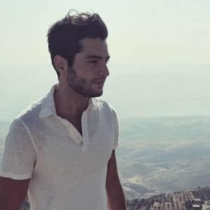 Meet your Posher, Saif